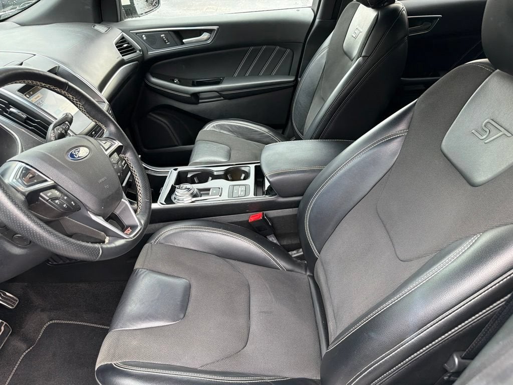 2019 Ford Edge ST