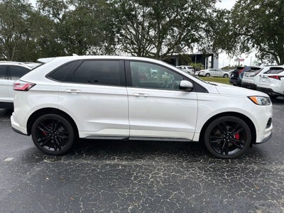 2019 Ford Edge ST