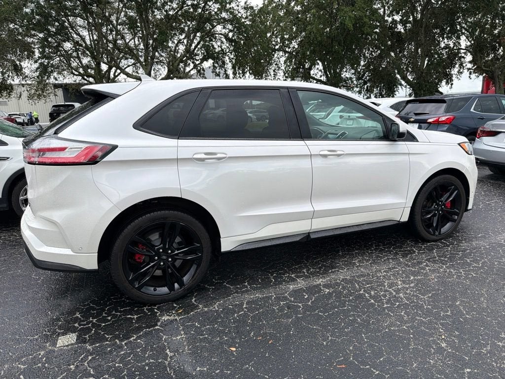 2019 Ford Edge ST