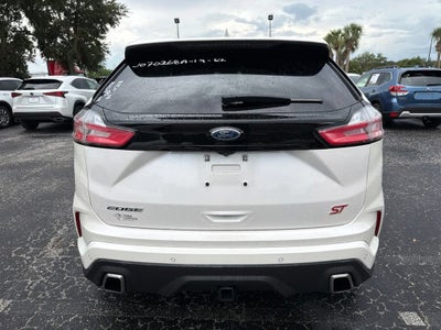 2019 Ford Edge ST