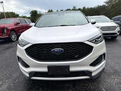 2019 Ford Edge ST