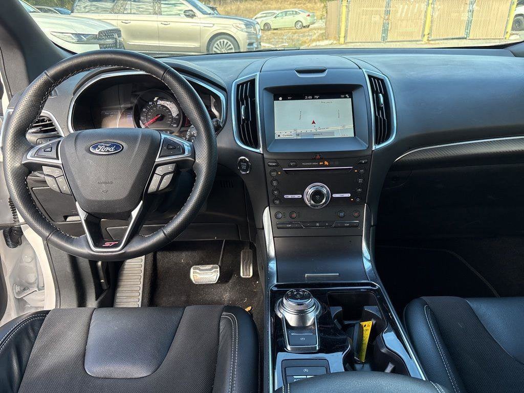 2019 Ford Edge ST