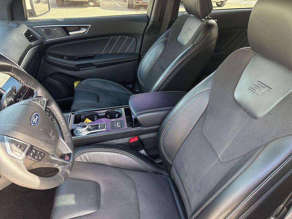 2019 Ford Edge ST