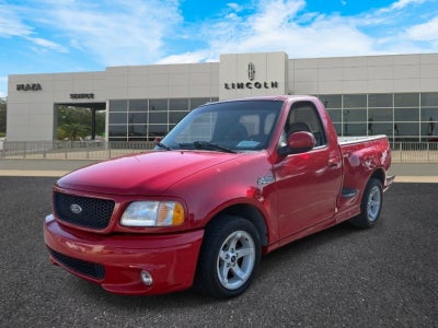 2000 Ford F-150 Lightning