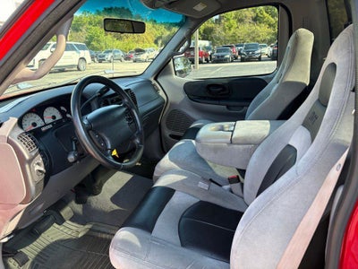 2000 Ford F-150 Lightning