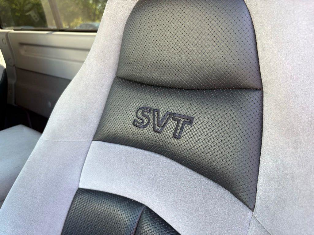 2000 Ford F-150 Lightning