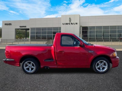 2000 Ford F-150 Lightning