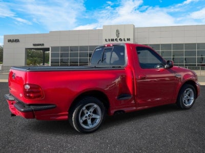 2000 Ford F-150 Lightning