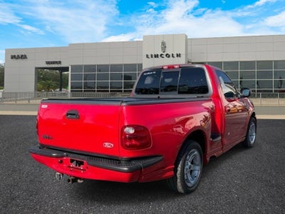 2000 Ford F-150 Lightning