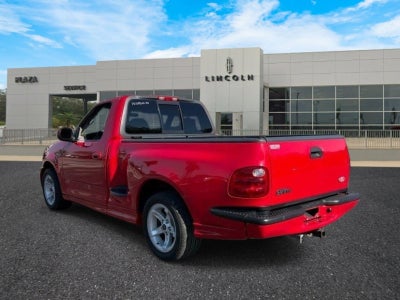2000 Ford F-150 Lightning