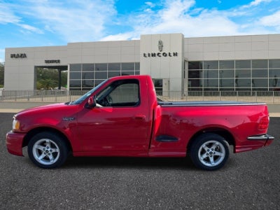 2000 Ford F-150 Lightning