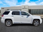 2017 GMC Terrain Denali