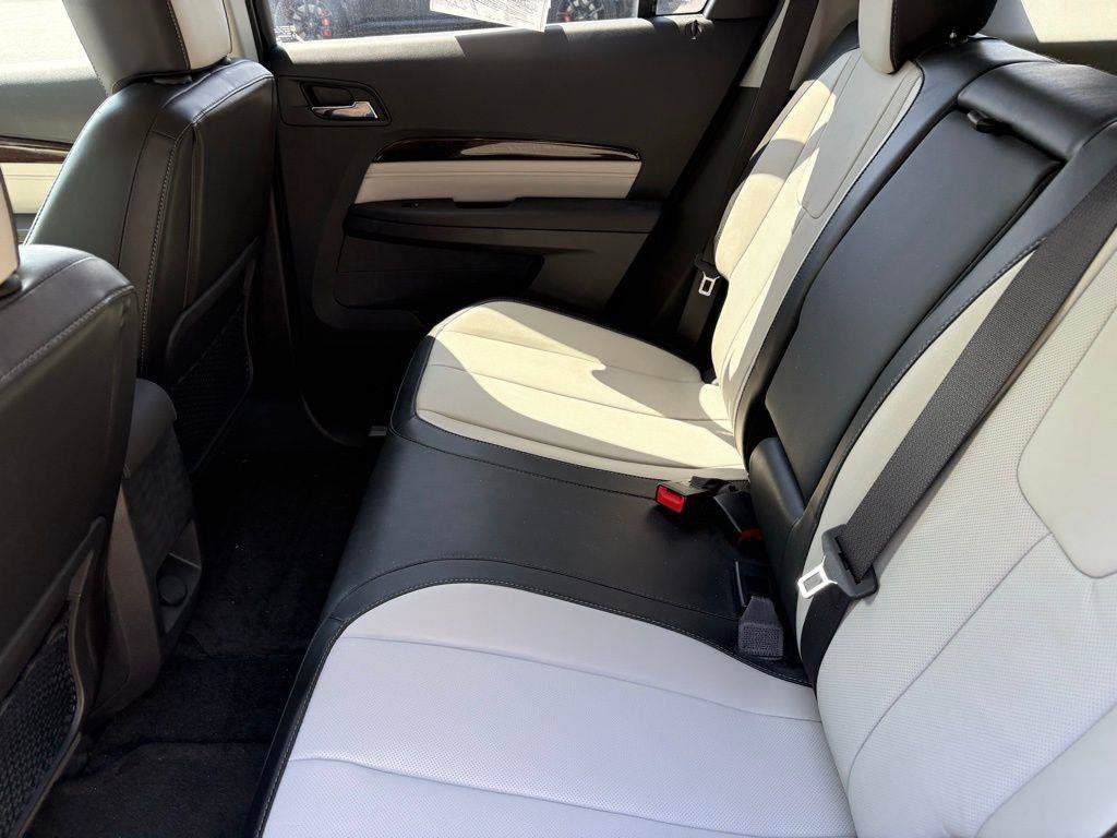 2017 GMC Terrain Denali