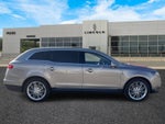 2018 Lincoln MKT Reserve