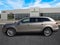 2018 Lincoln MKT Reserve