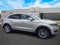 2017 Lincoln MKX Select