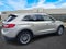 2017 Lincoln MKX Select