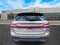 2017 Lincoln MKX Select