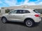 2017 Lincoln MKX Select