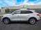 2017 Lincoln MKX Select