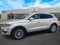 2017 Lincoln MKX Select