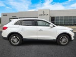 2018 Lincoln MKX Select