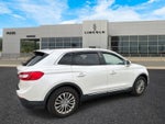2018 Lincoln MKX Select