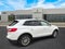 2018 Lincoln MKX Select