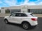 2018 Lincoln MKX Select