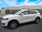 2018 Lincoln MKX Select