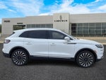 2023 Lincoln Nautilus Black Label