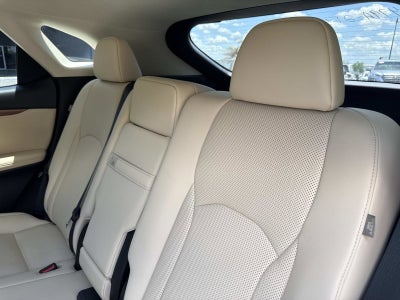 2021 Lexus RX RX 350