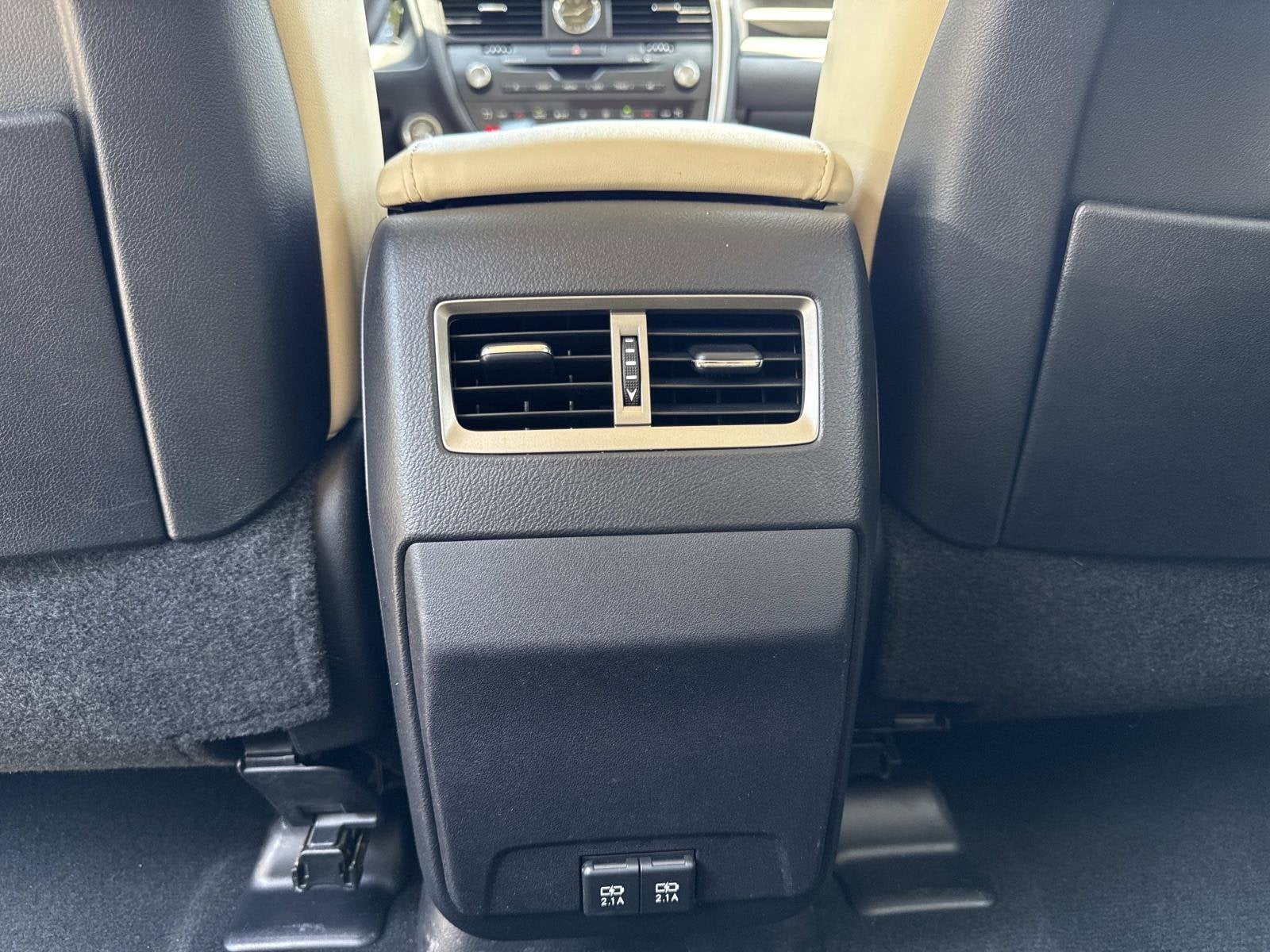 2021 Lexus RX RX 350