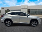 2021 Lexus RX RX 350