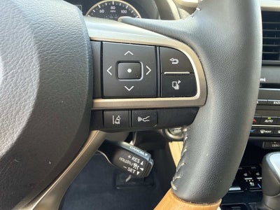 2021 Lexus RX RX 350