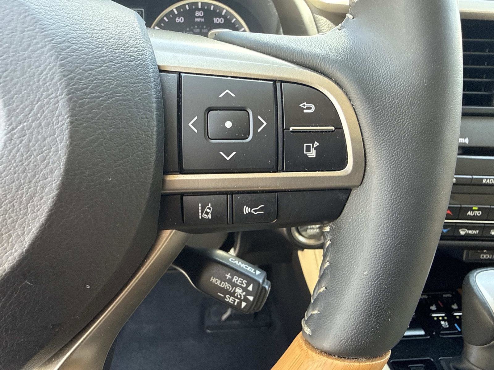 2021 Lexus RX RX 350