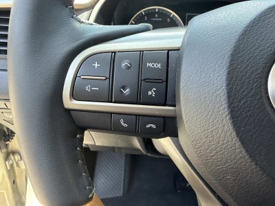 2021 Lexus RX RX 350