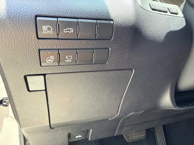 2021 Lexus RX RX 350