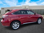 2012 Lexus RX 350 350