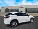 2016 Lexus RX 350 350