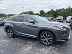 2019 Lexus RX RX 350