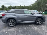 2019 Lexus RX RX 350