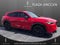 2025 Acura ADX with A-Spec Advance Package