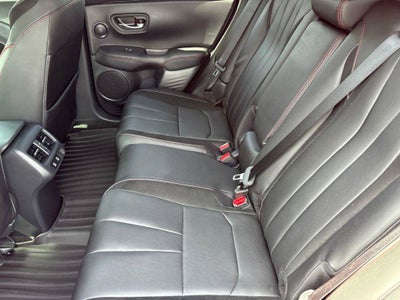 2025 Acura ADX with A-Spec Advance Package
