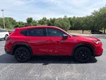 2025 Acura ADX with A-Spec Advance Package