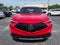 2025 Acura ADX with A-Spec Advance Package
