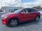 2021 INFINITI QX50 SENSORY