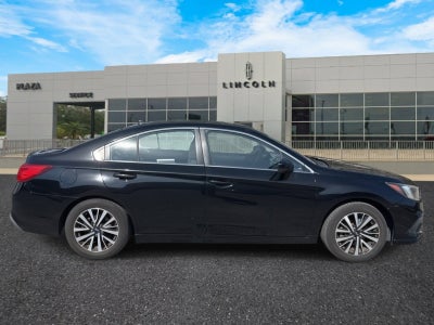 2018 Subaru Legacy Premium