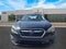 2018 Subaru Legacy Premium