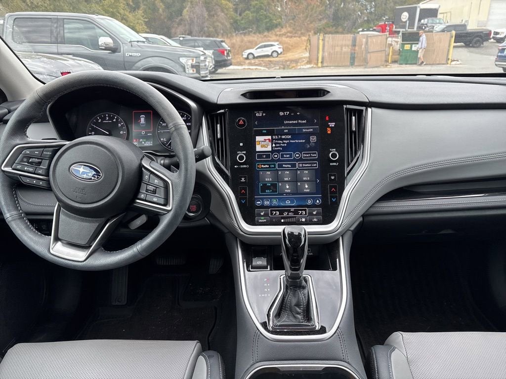 2023 Subaru Outback Limited